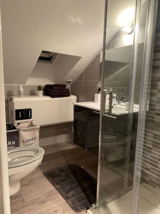 Le Duplex De L'Avenue Apartment Chalon-sur-Saone Exterior photo